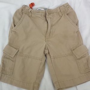 Old navy shorts